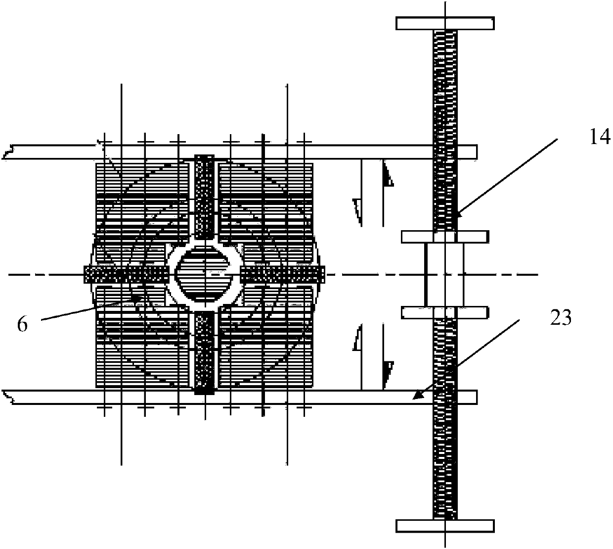 Transformer for test