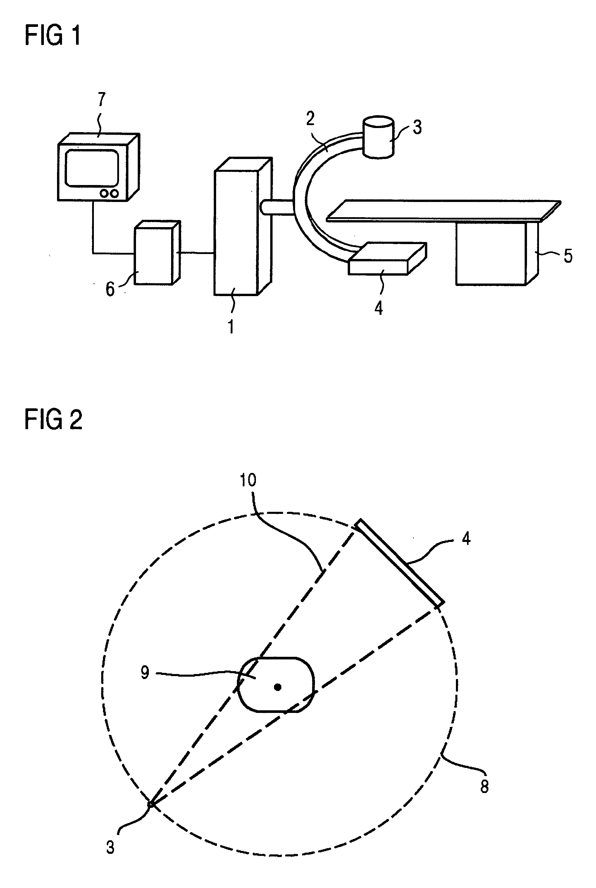 Method for three-dimensional presentation of a moved structure using a tomographic method