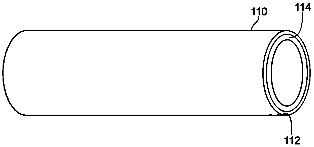 Grounding device for a conductive sheath of a cable and method for installing the grounding device