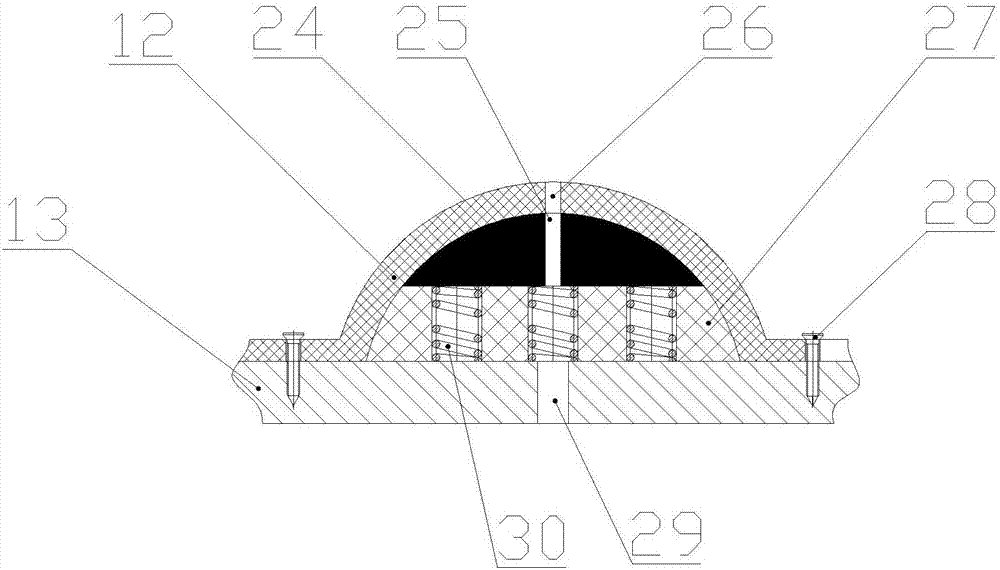 Vehicle seat