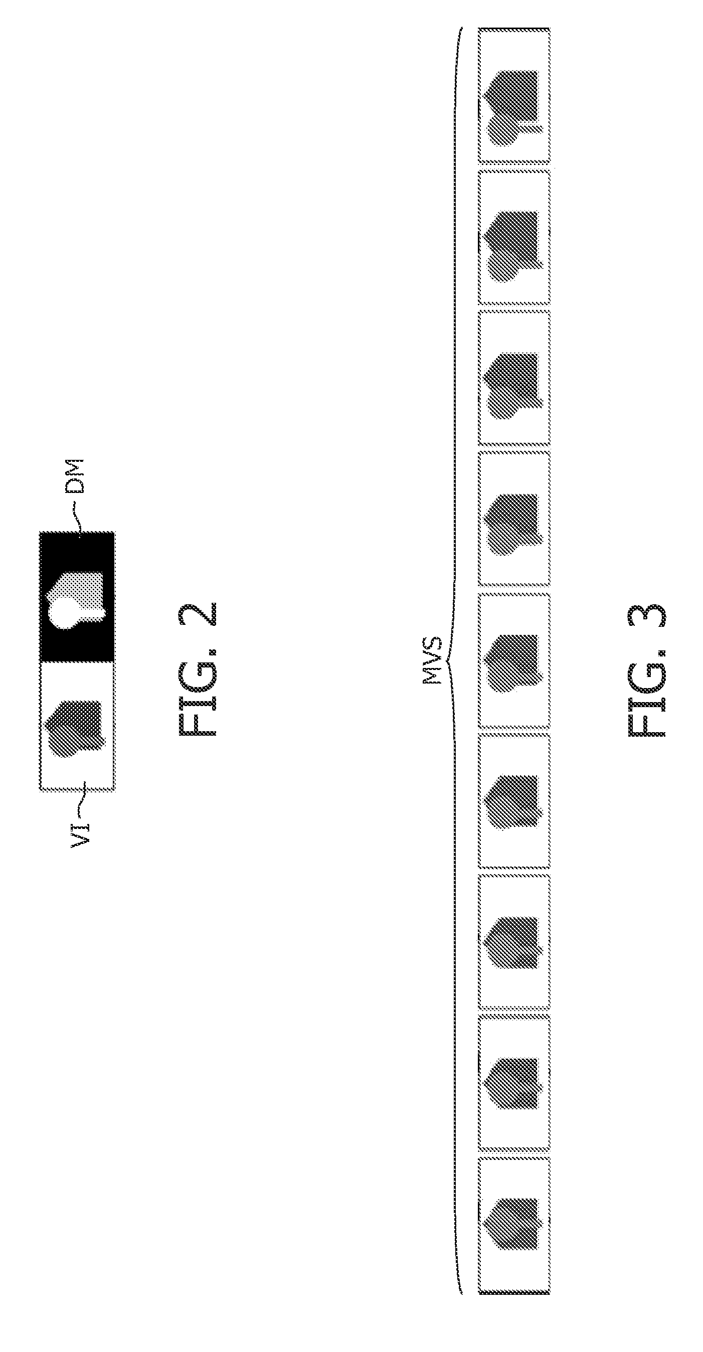 Image processor for overlaying a graphics object