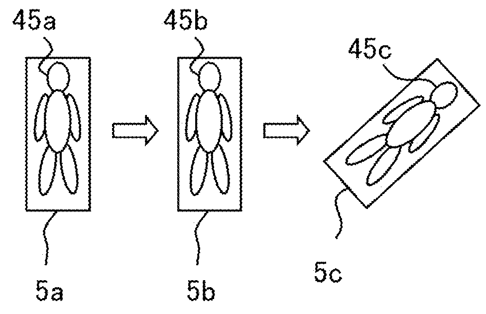 Particle beam irradiation room and particle beam therapy system