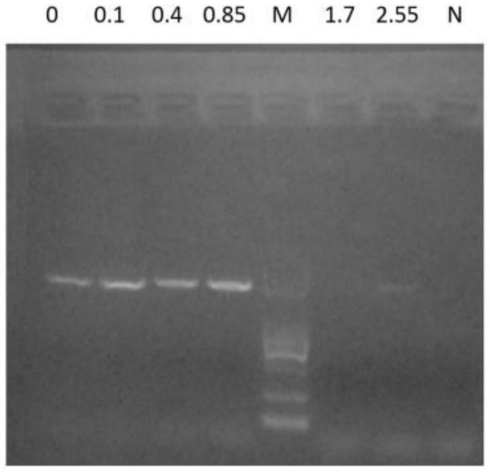 Method for selectively removing host nucleic acid in liquid biological sample