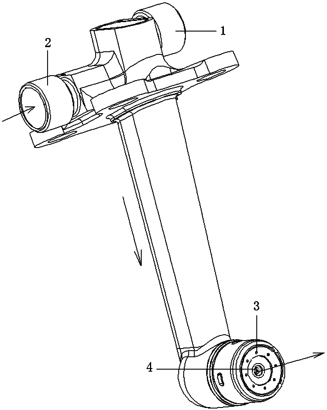 Automatic nozzle deburring and flow adjusting method
