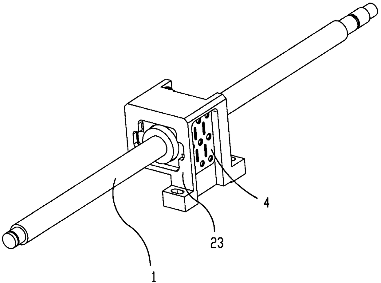 diaphragm-type-lead-screw-flexible-connecting-device-eureka-patsnap