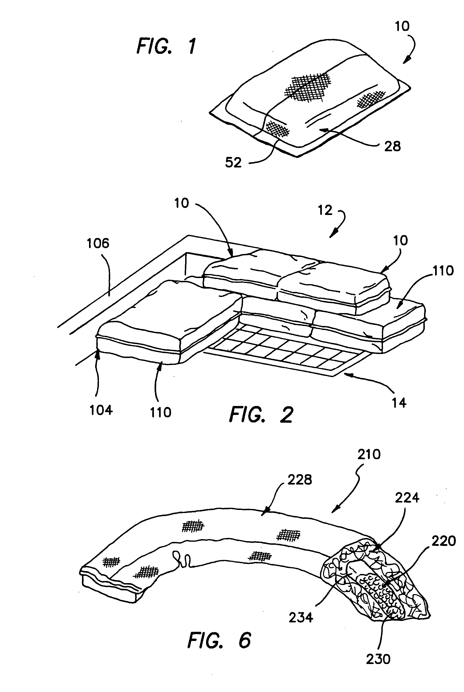 Sediment control device and system