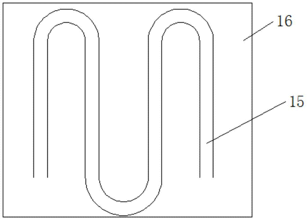 A 3D printer closed-loop control system