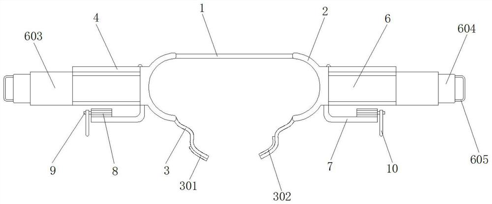 Cardiovascular Medicine Clinical Exercise Device