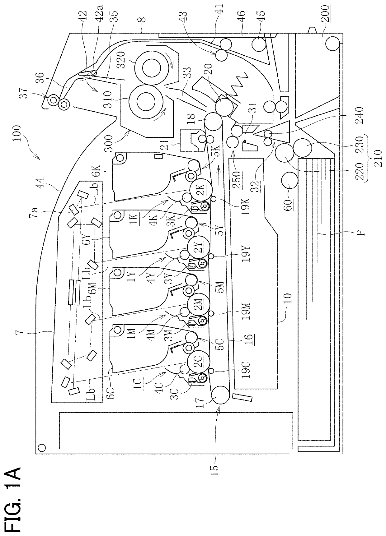 Heater, fixing device, and image forming apparatus