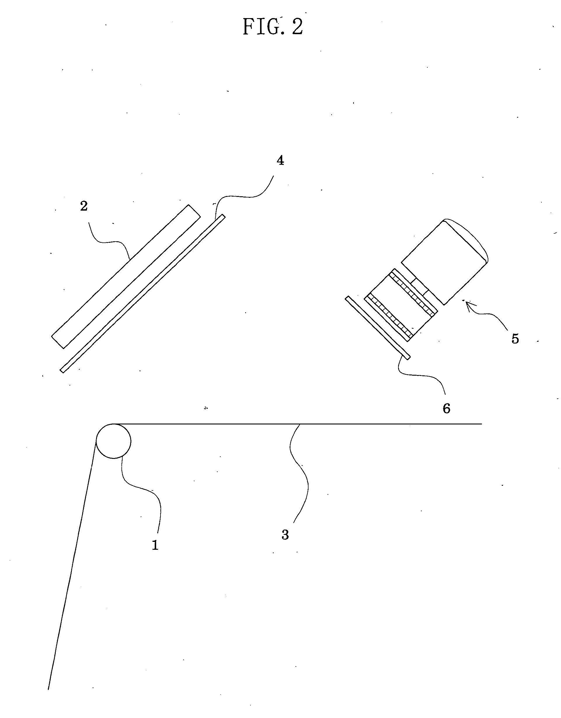 Method for inspecting insulating film for film carrier tape for mounting electronic components thereon, inspection apparatus for inspecting the insulating film, punching apparatus for punching the insulating film, and method for controlling the punching apparatus
