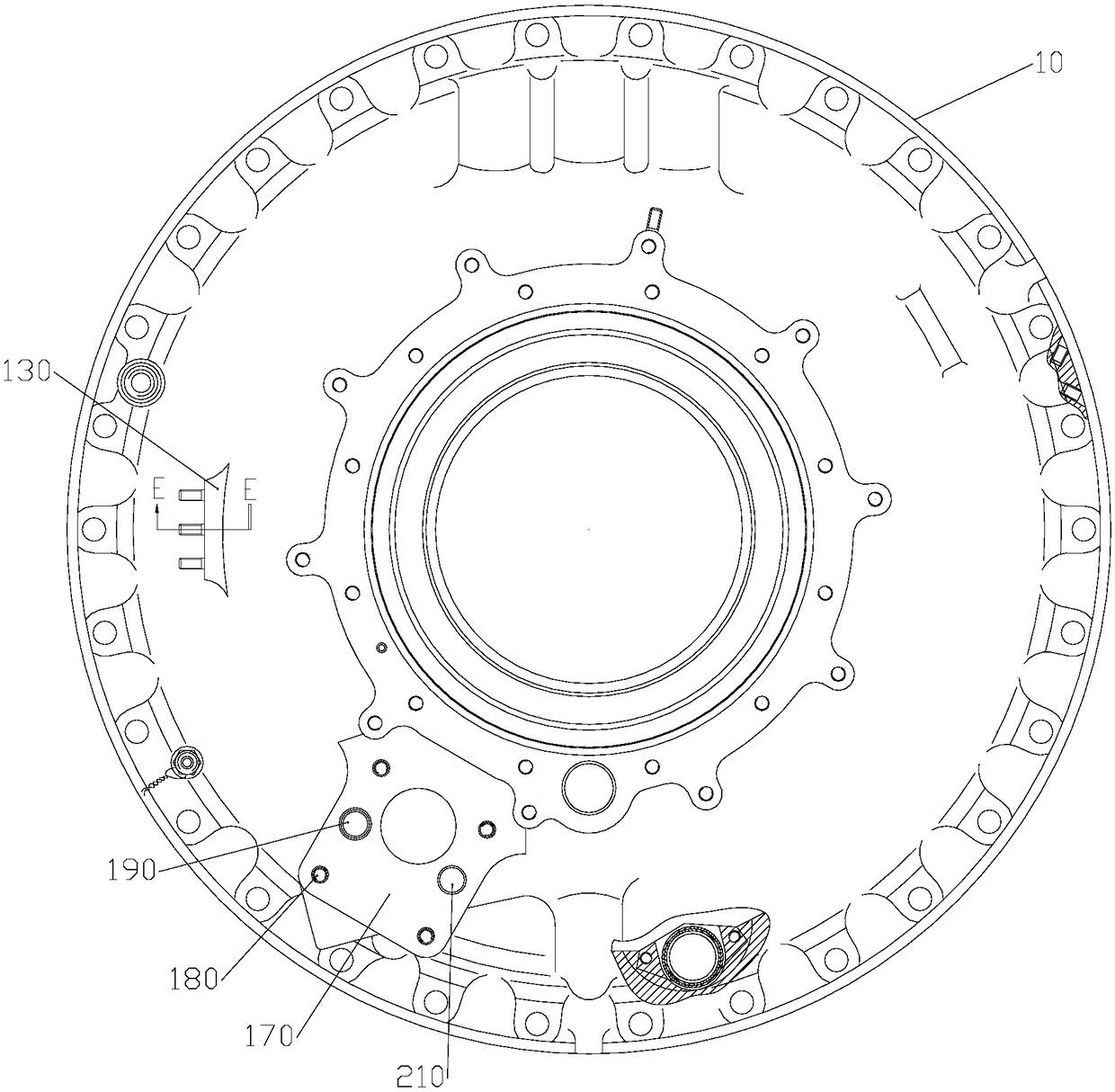 Reducer case