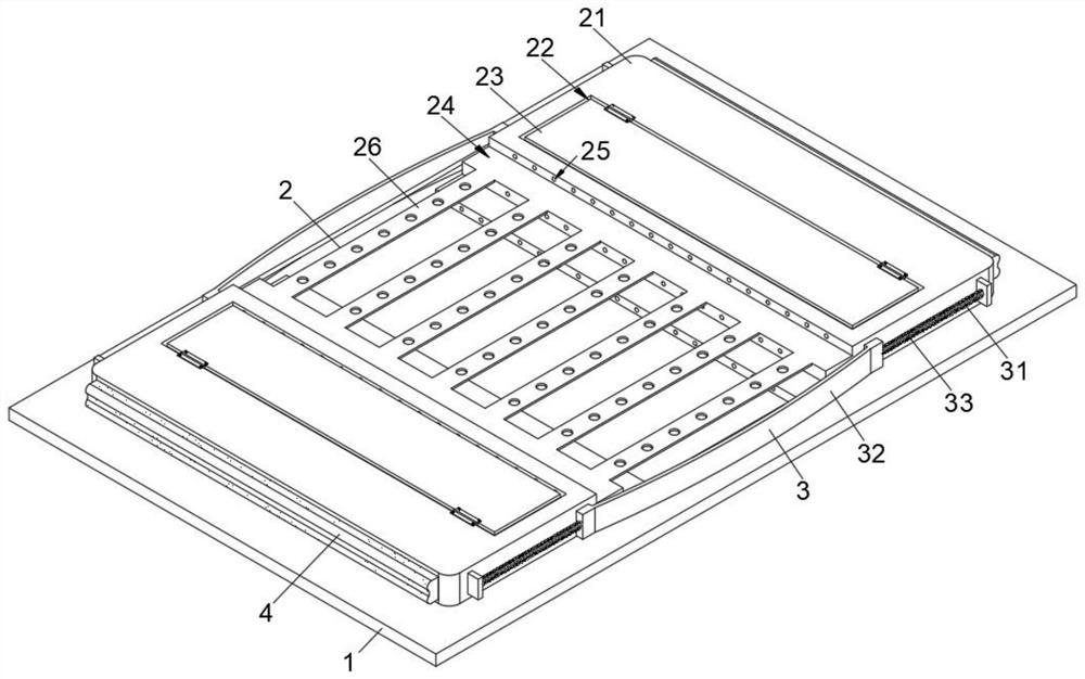 Environment-friendly corrugated carton