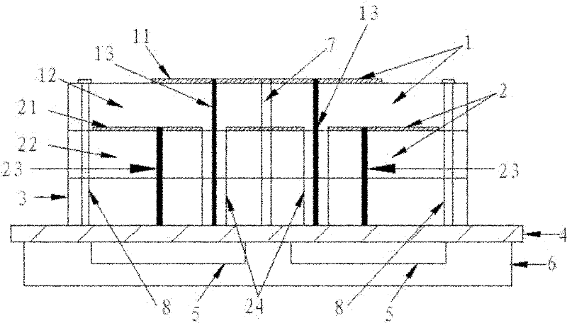 Dual-frequency antenna