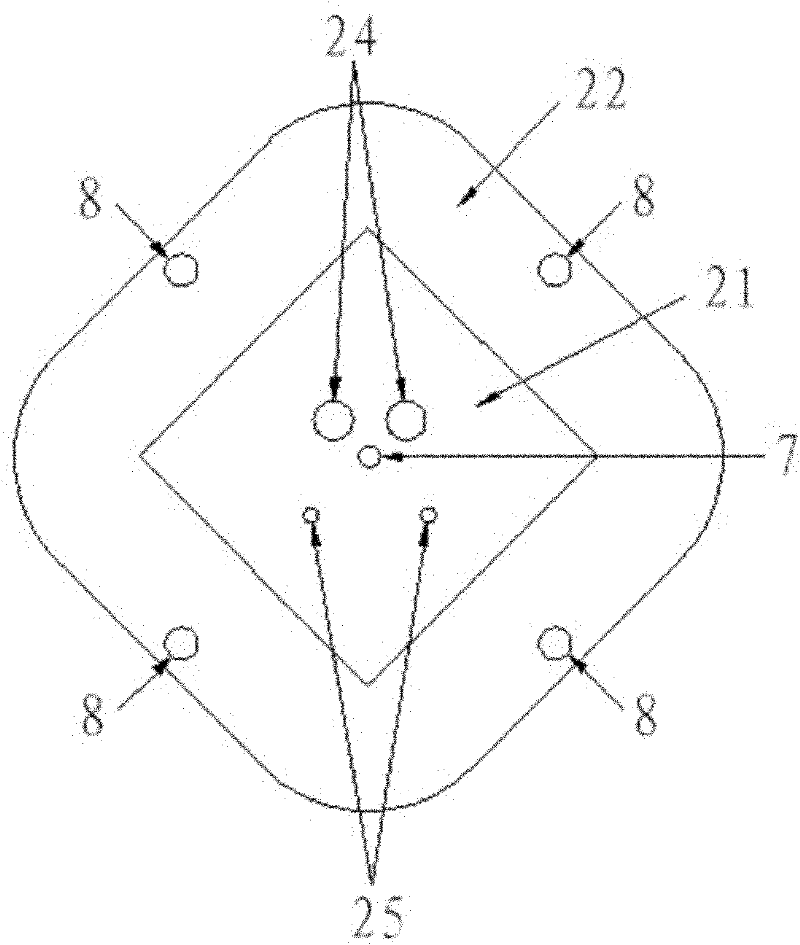 Dual-frequency antenna