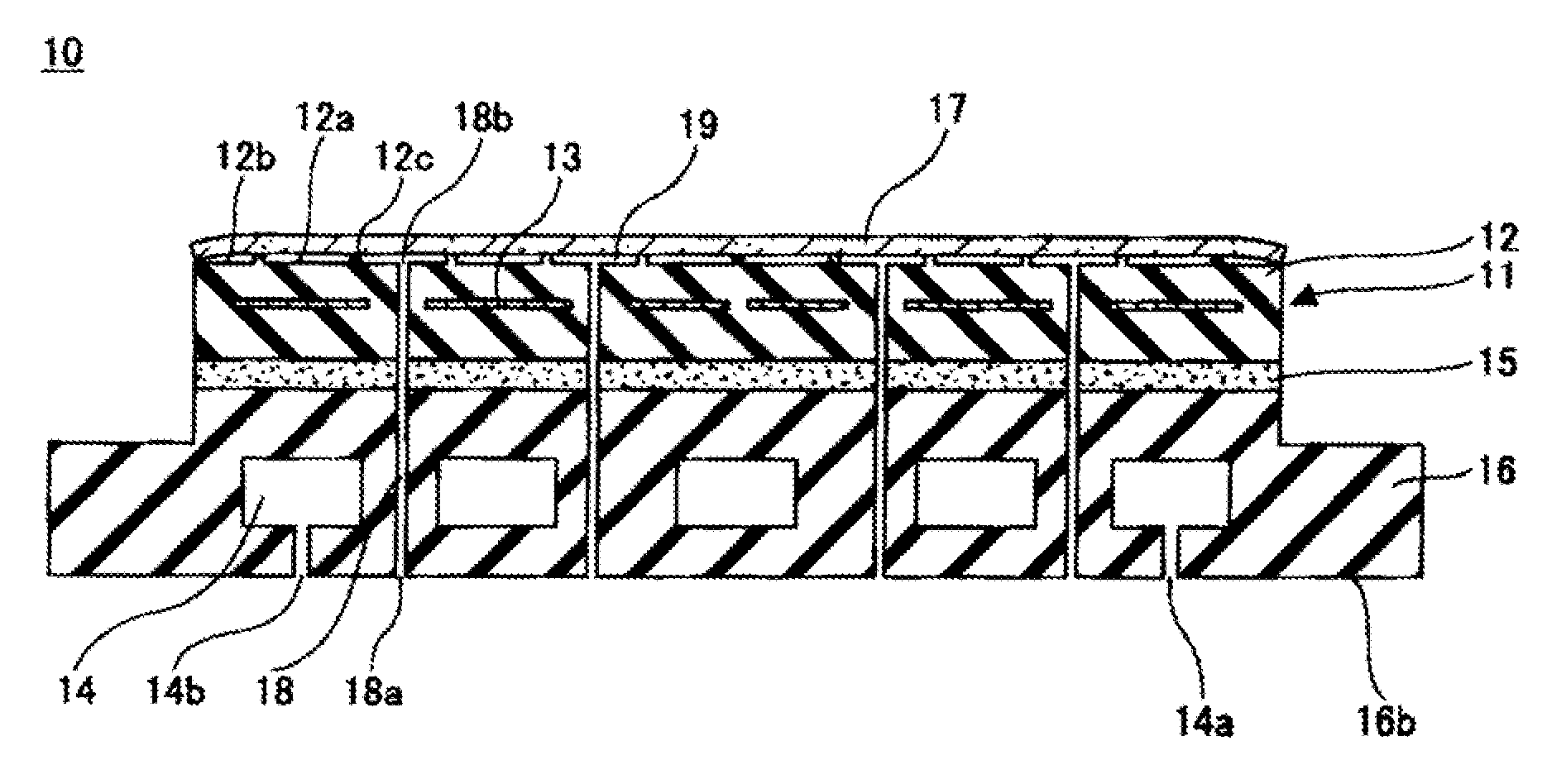 Electrostatic chuck and substrate temperature adjusting-fixing device
