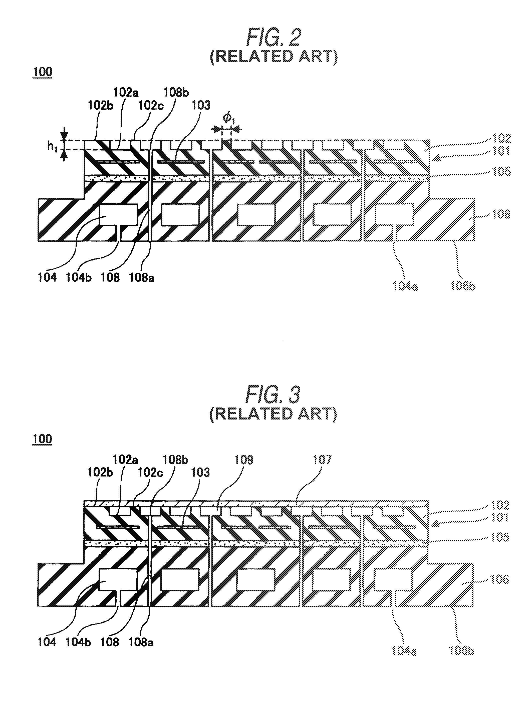 Electrostatic chuck and substrate temperature adjusting-fixing device