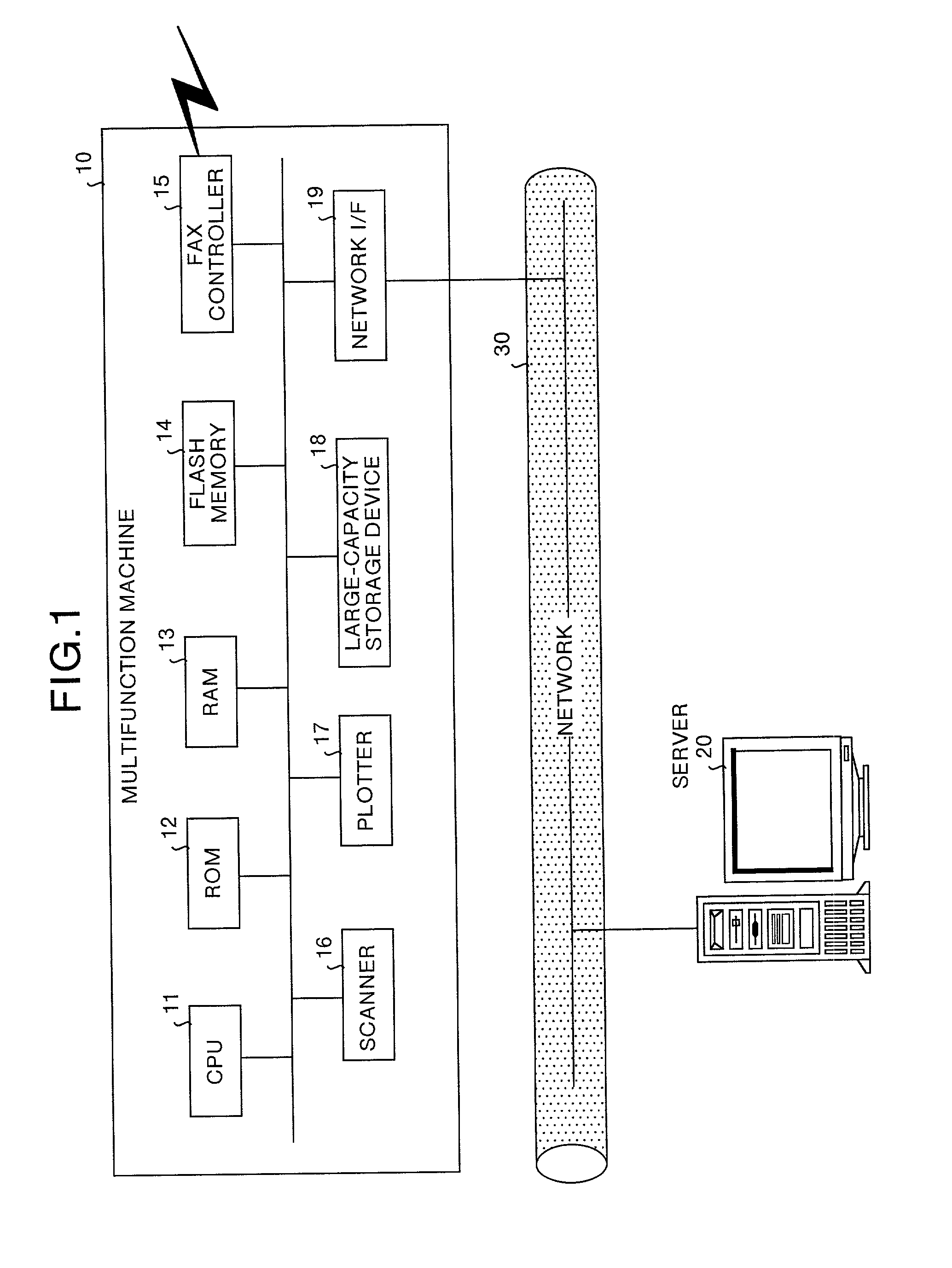 Image formation system, software acquisition method, and computer product