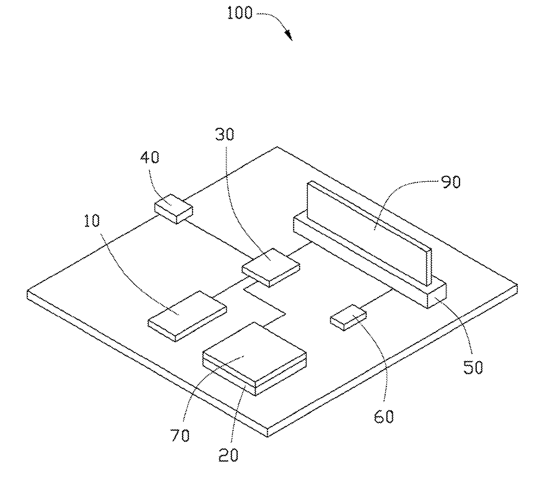 Motherboard