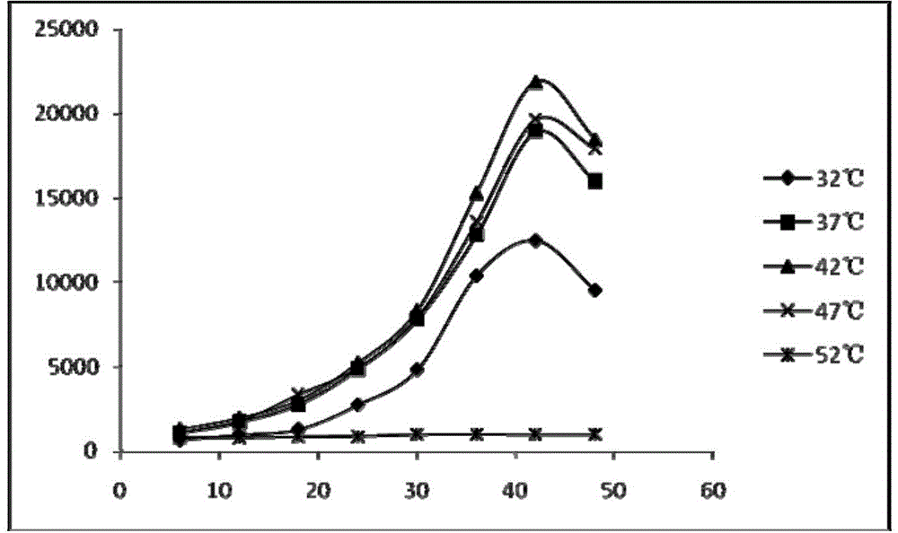 Acinetobacter baumannii and method for producing laccase and application thereof