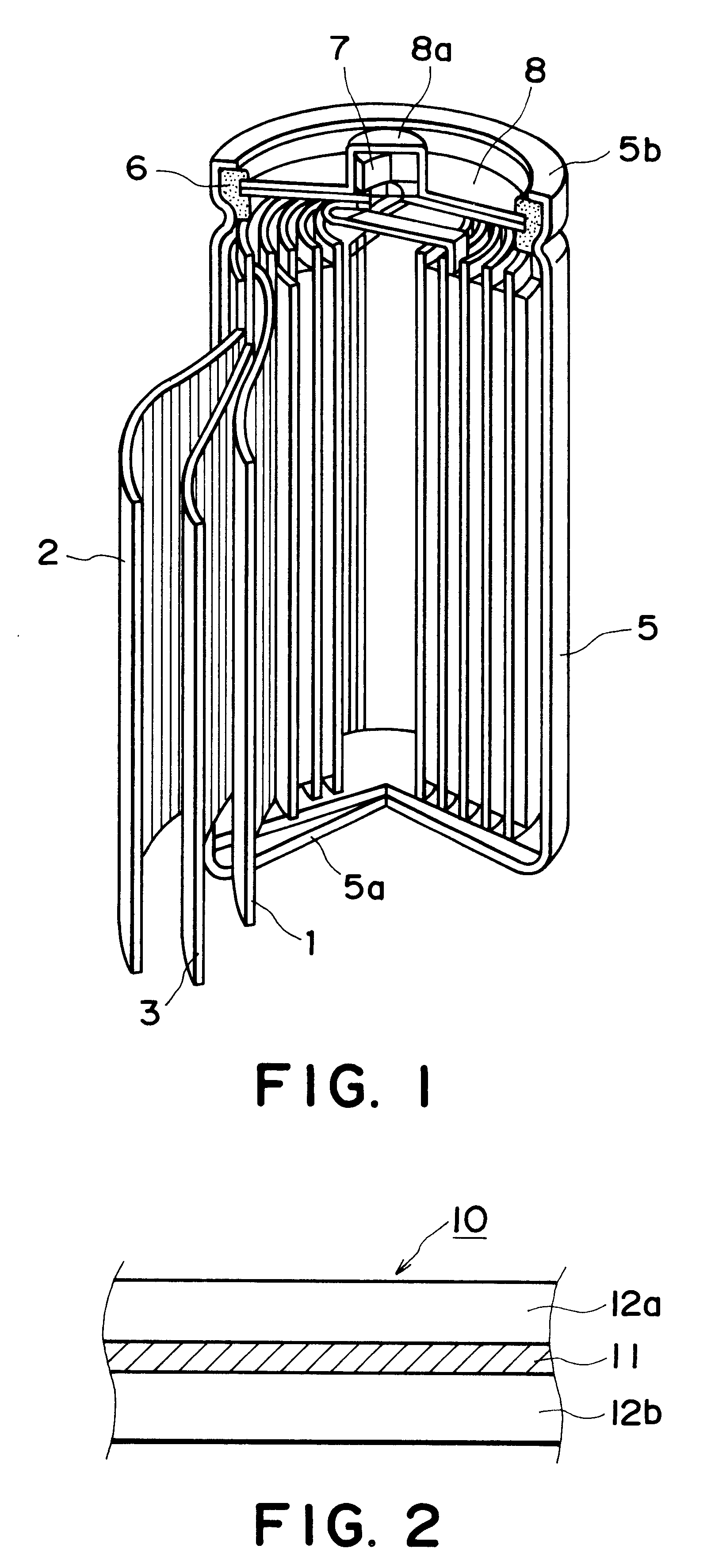 Carbonaceous electrode material for secondary battery and process for production thereof