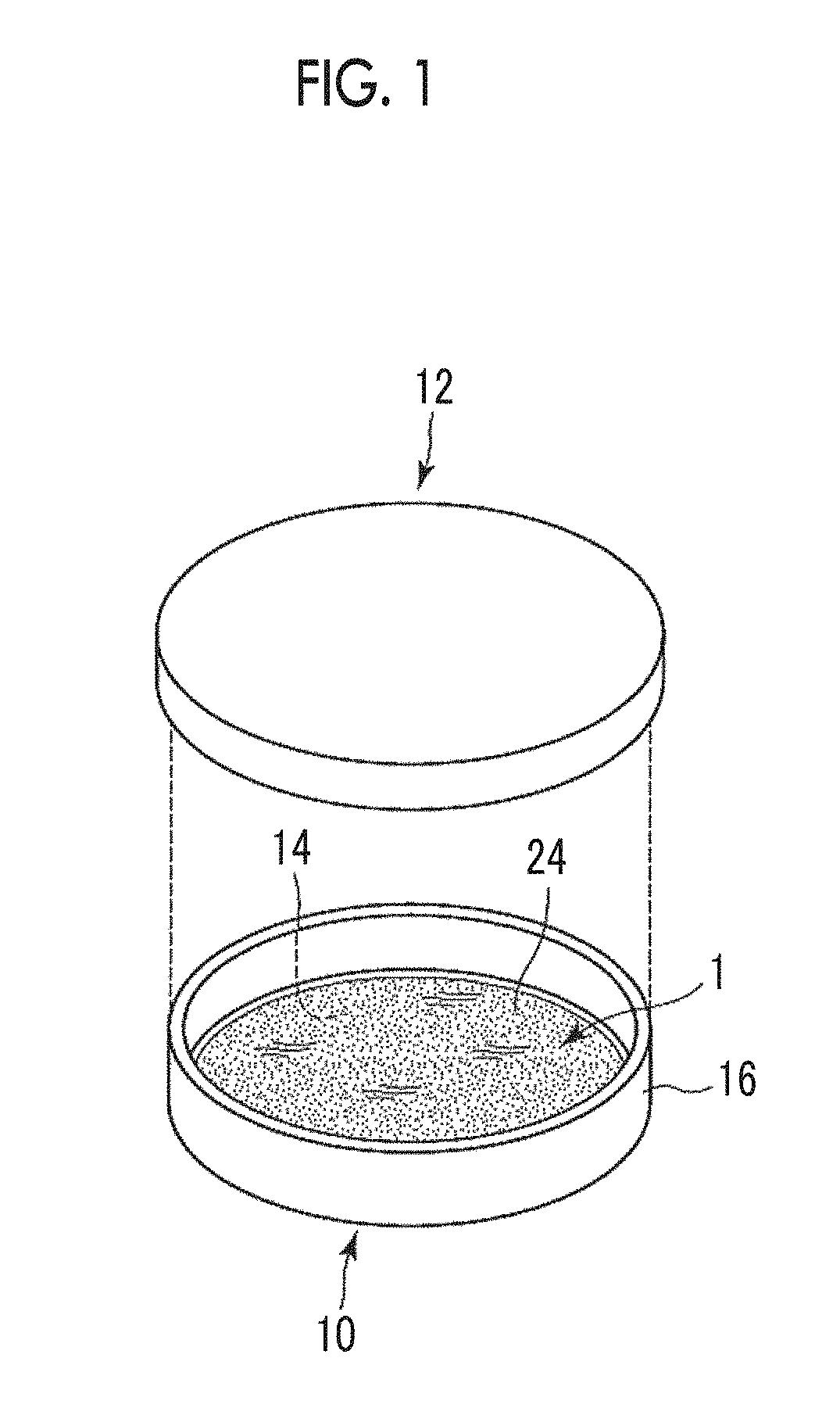 Method for producing sheet-like cell structure and sheet-like cell structure