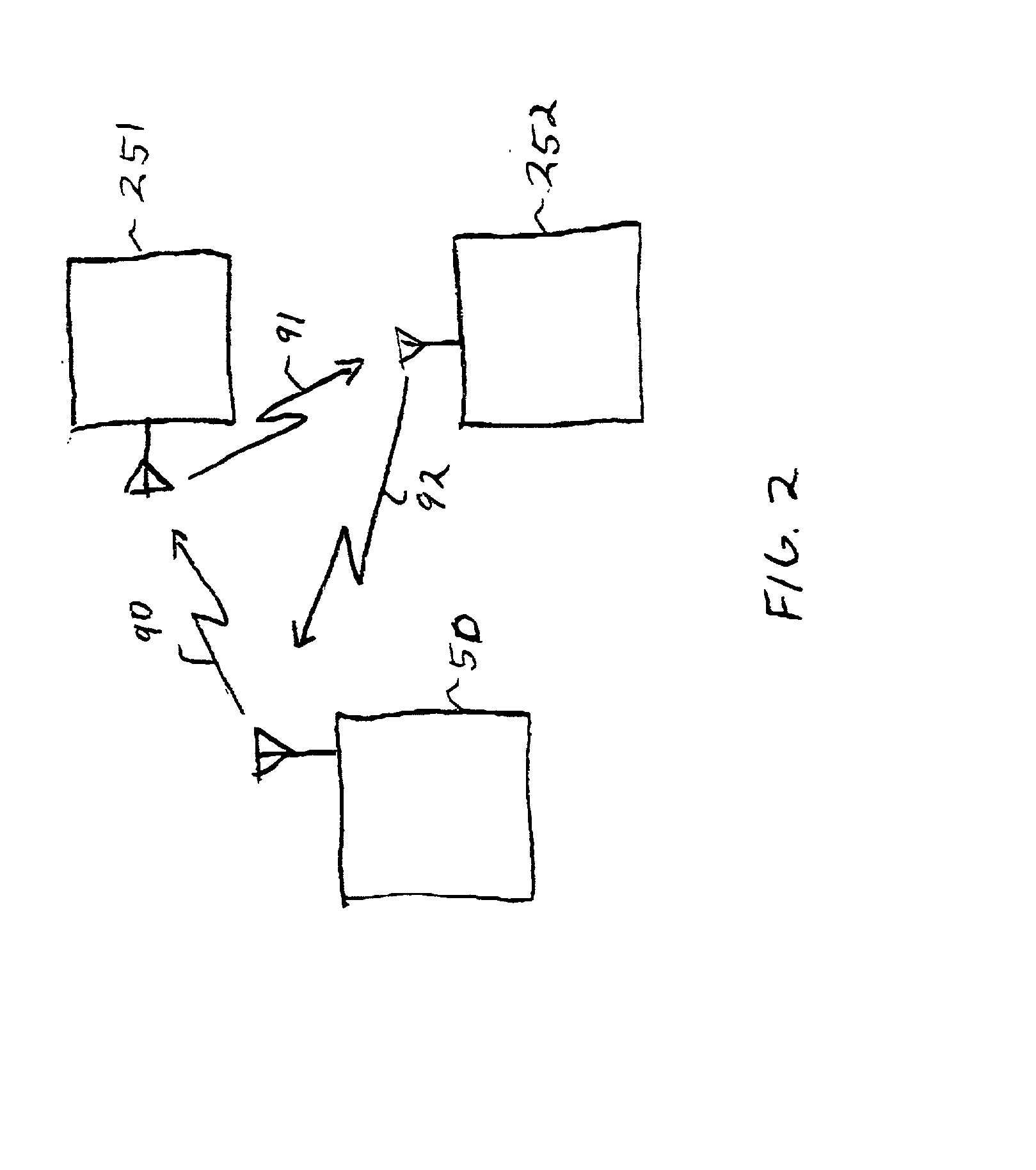 Wireless music device and method therefor