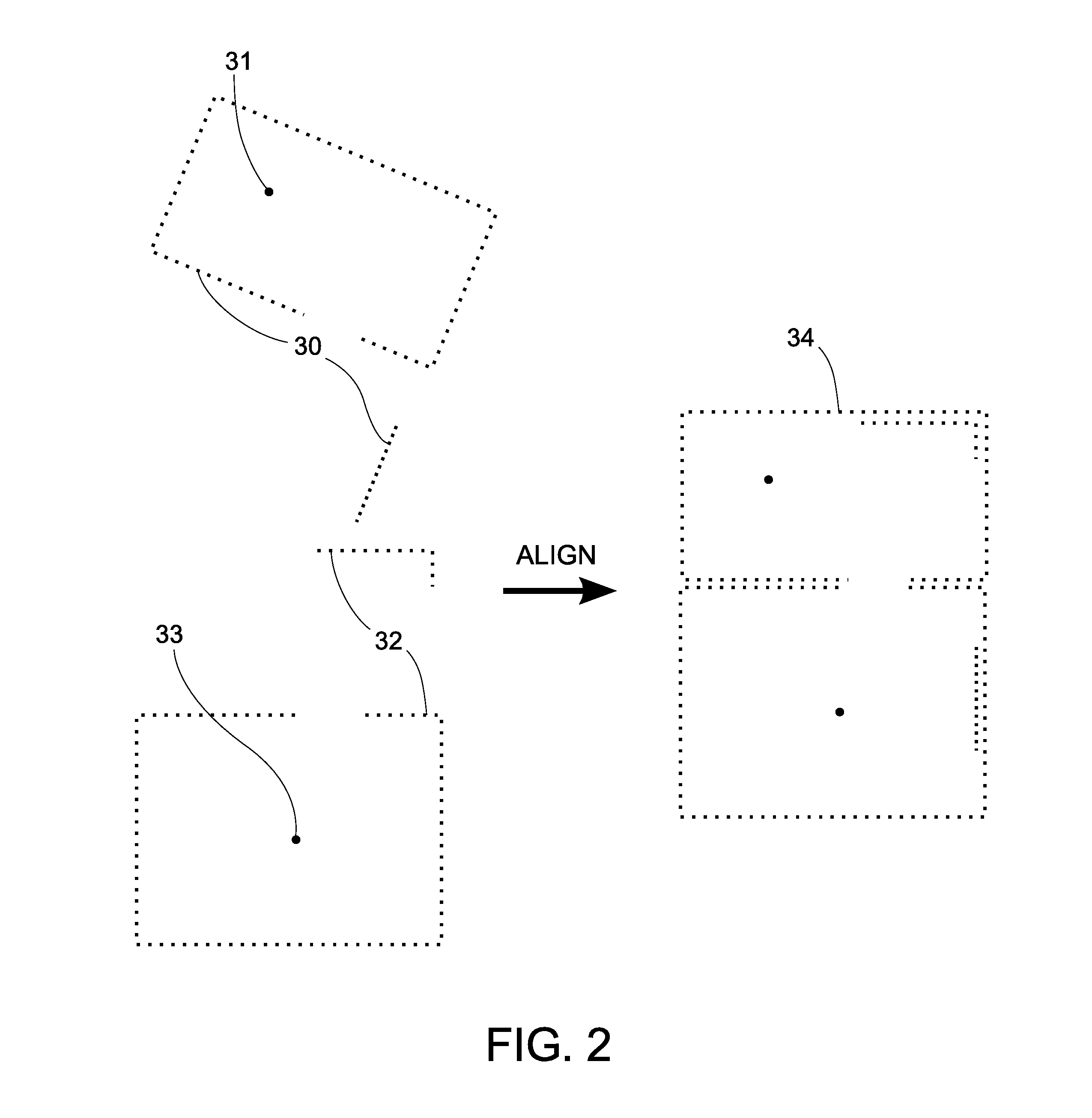 Indoor surveying apparatus and method
