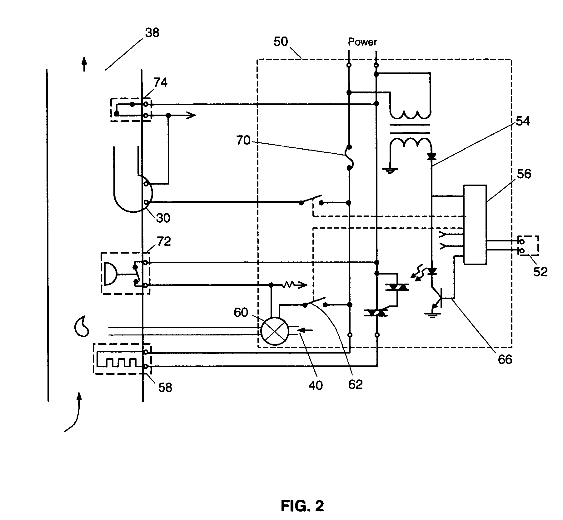 System and methods for controlling a water heater