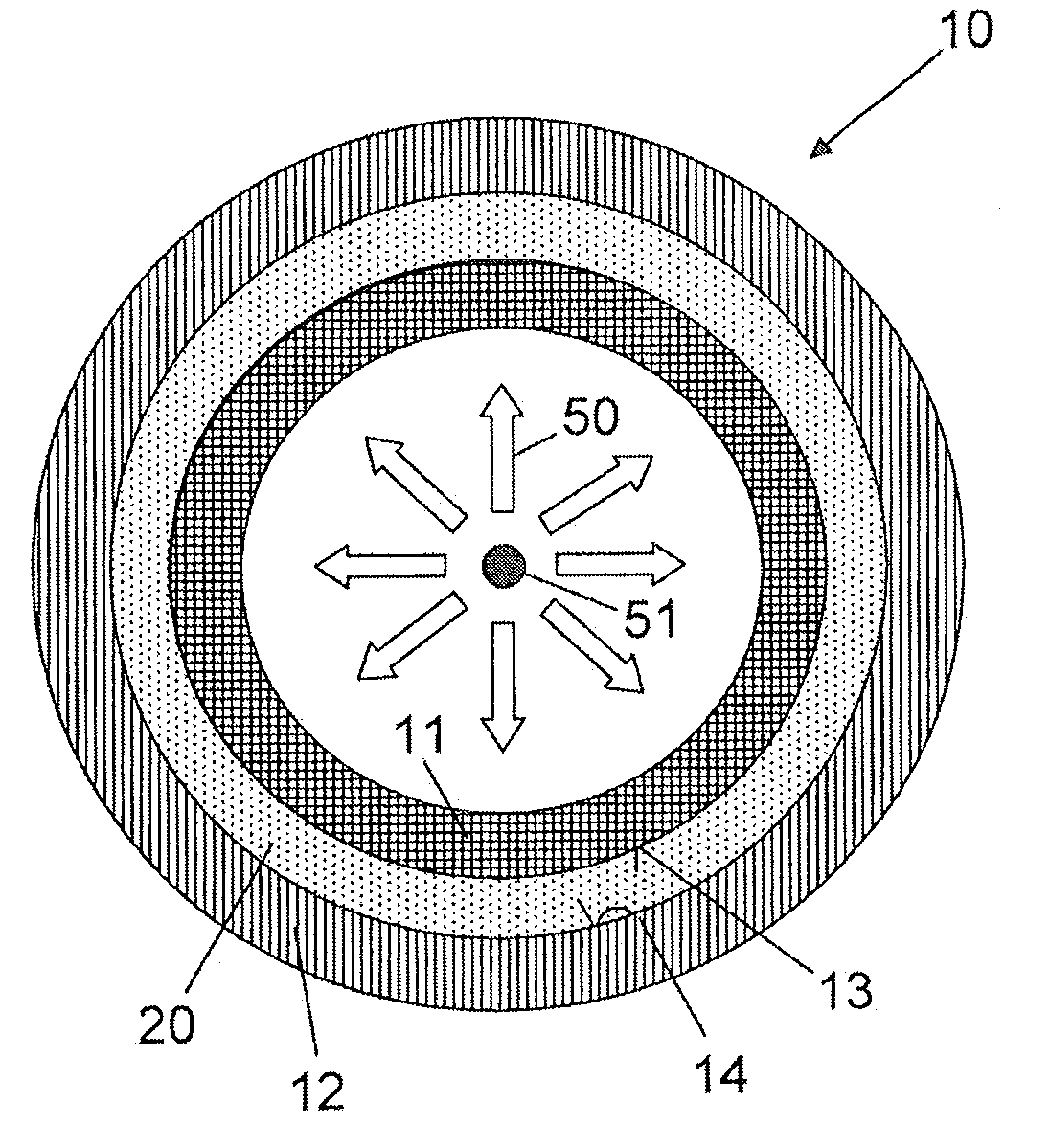 Device for Shaping a Workpiece