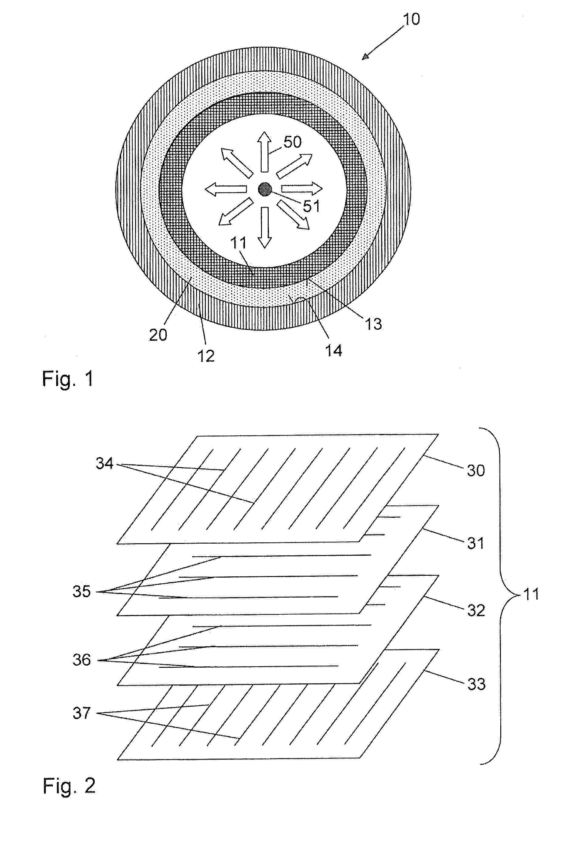 Device for Shaping a Workpiece