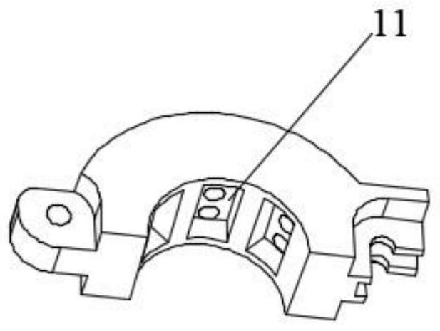 Insulator replacement device