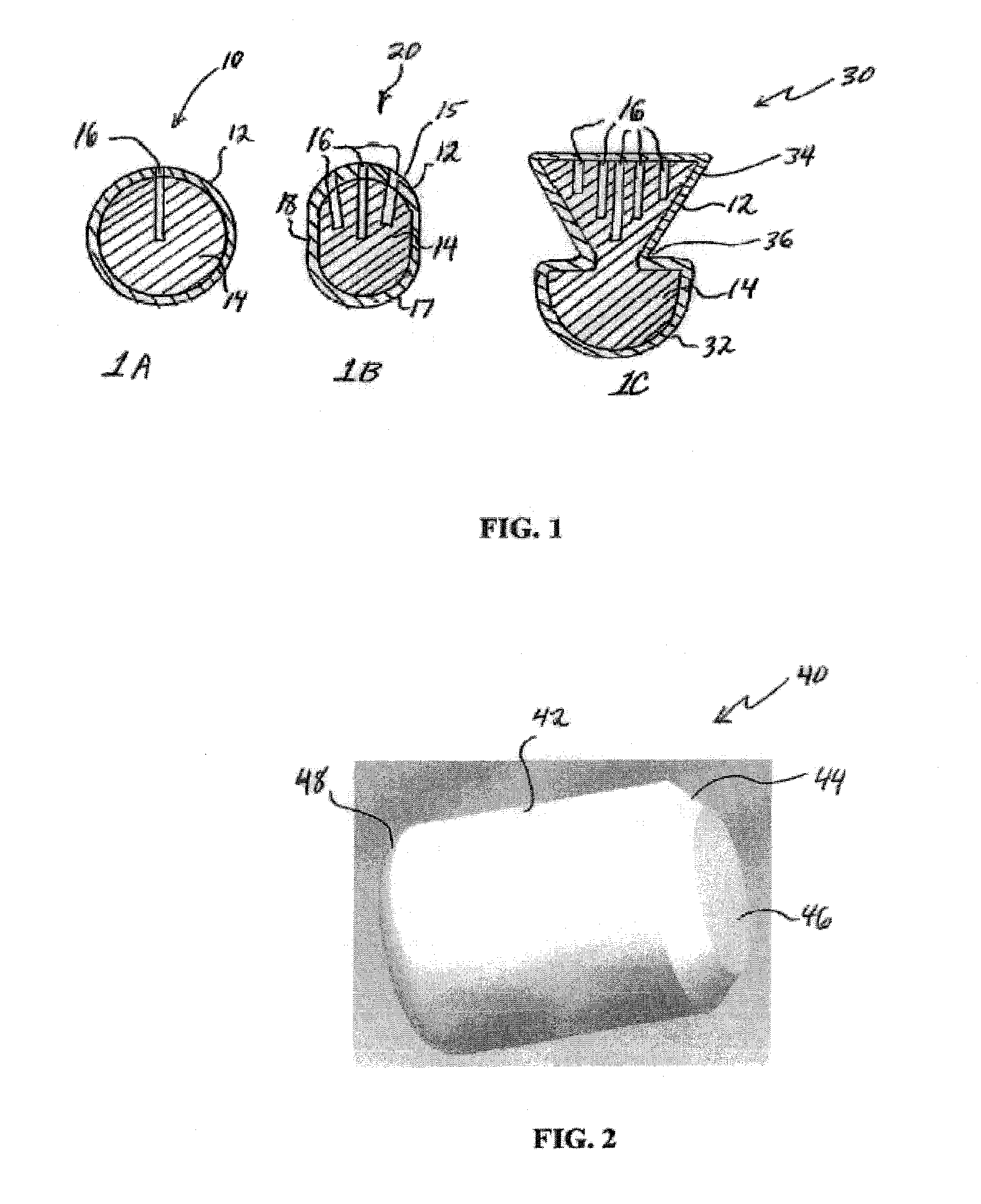 Oilfield Elements Having Controlled Solubility and Methods of Use