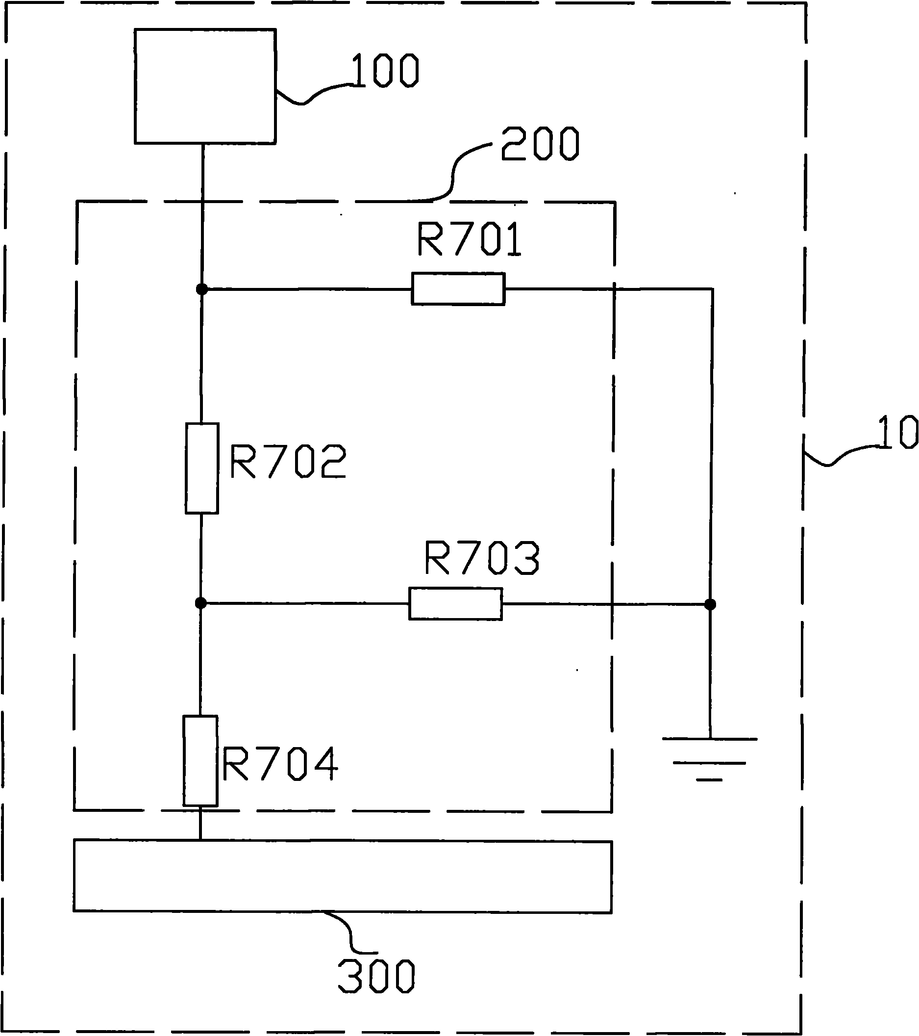 Method for meeting mobile phone antenna HAC demand and mobile phone device