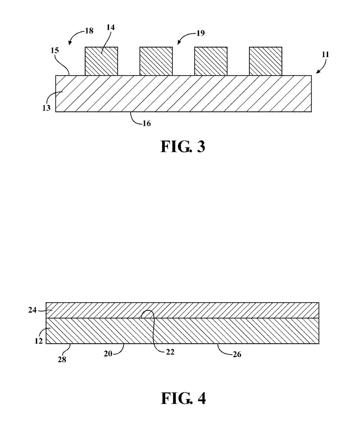 Vacuum lamination method for forming a conformally coated article and associated conformally coated articles formed therefrom