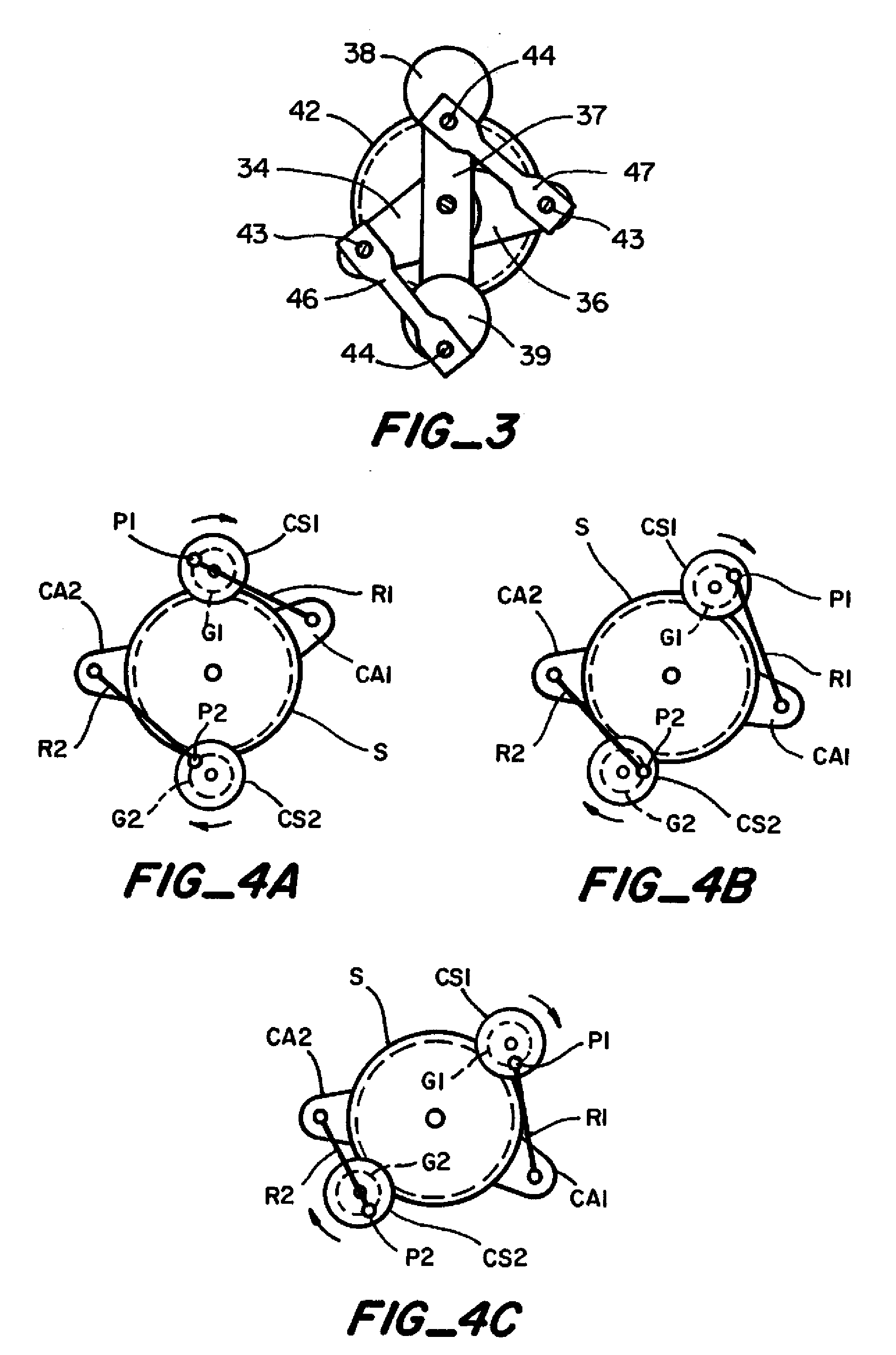 Internal Combustion Engine and Method