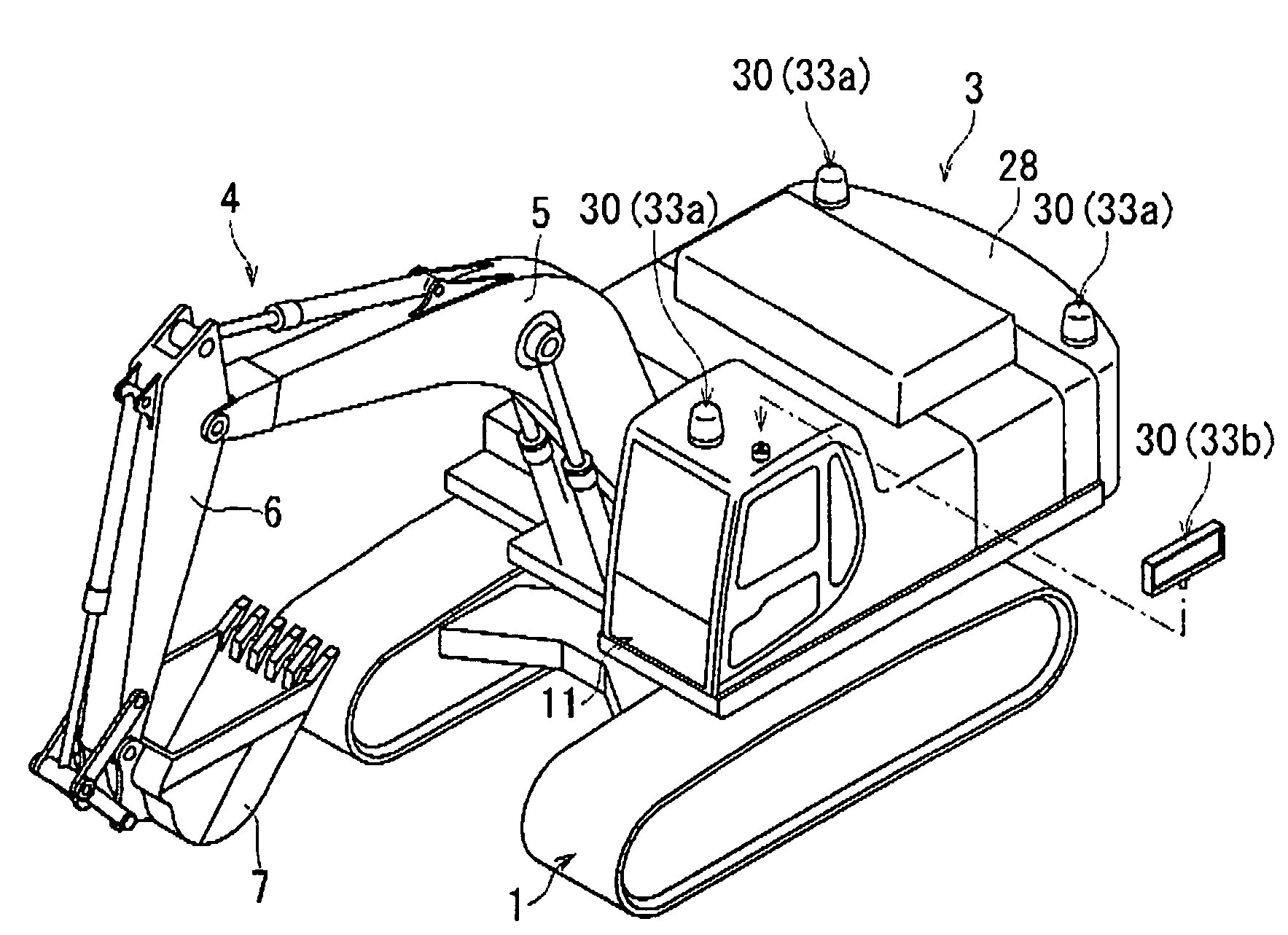 Construction machine