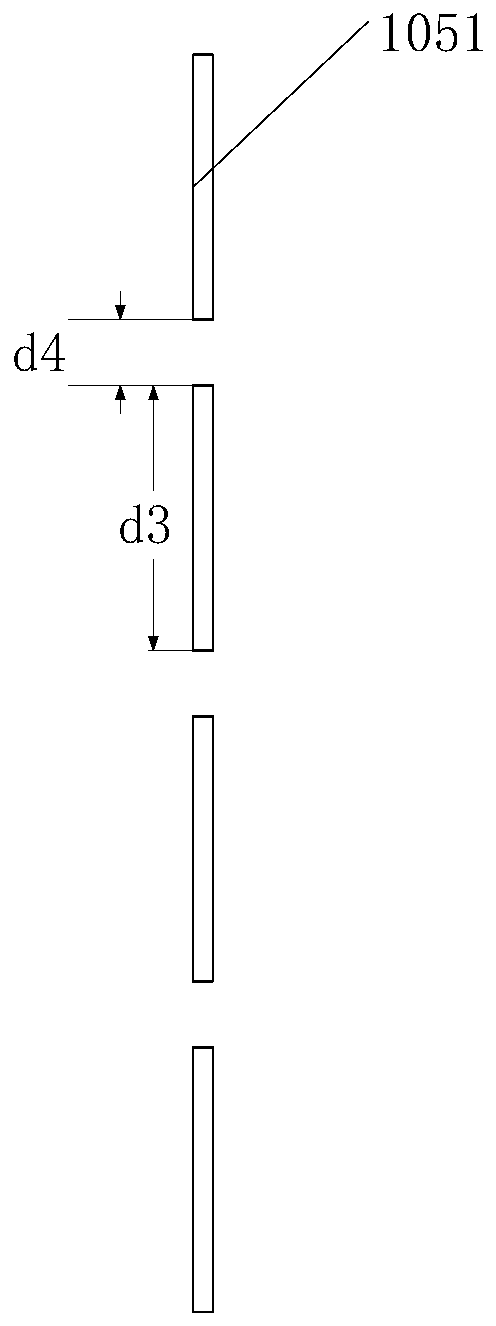 Touch control device, display device and preparation method of touch control device