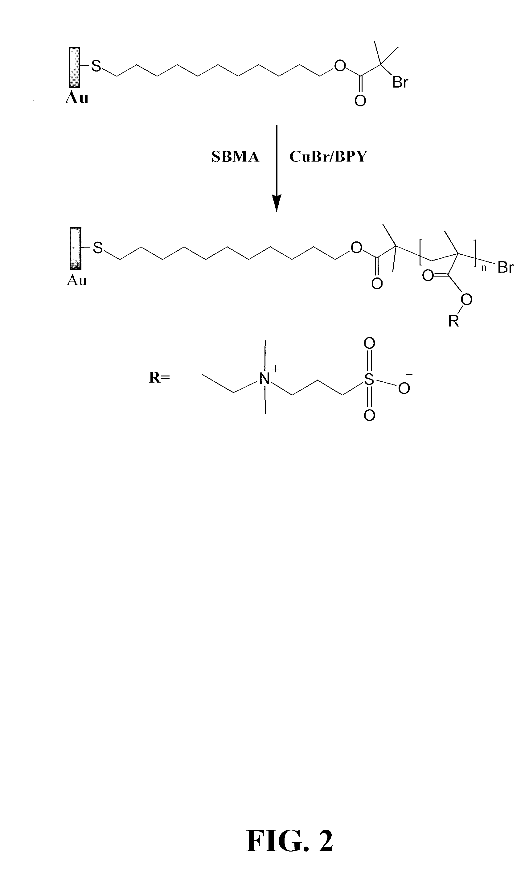 Super-low fouling sulfobetaine and carboxybetaine materials and related methods