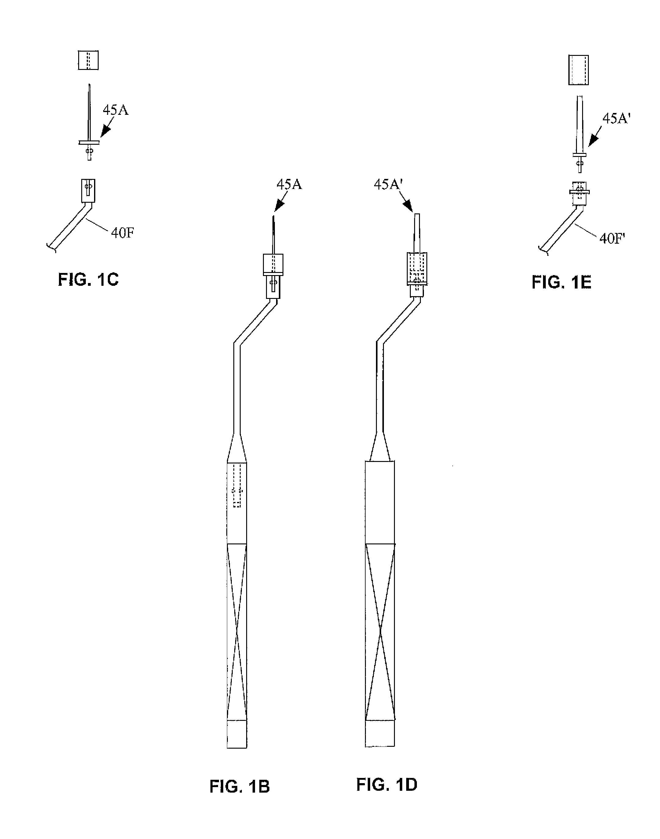 Multi-functional osteotome and method of use for sinus lift procedure