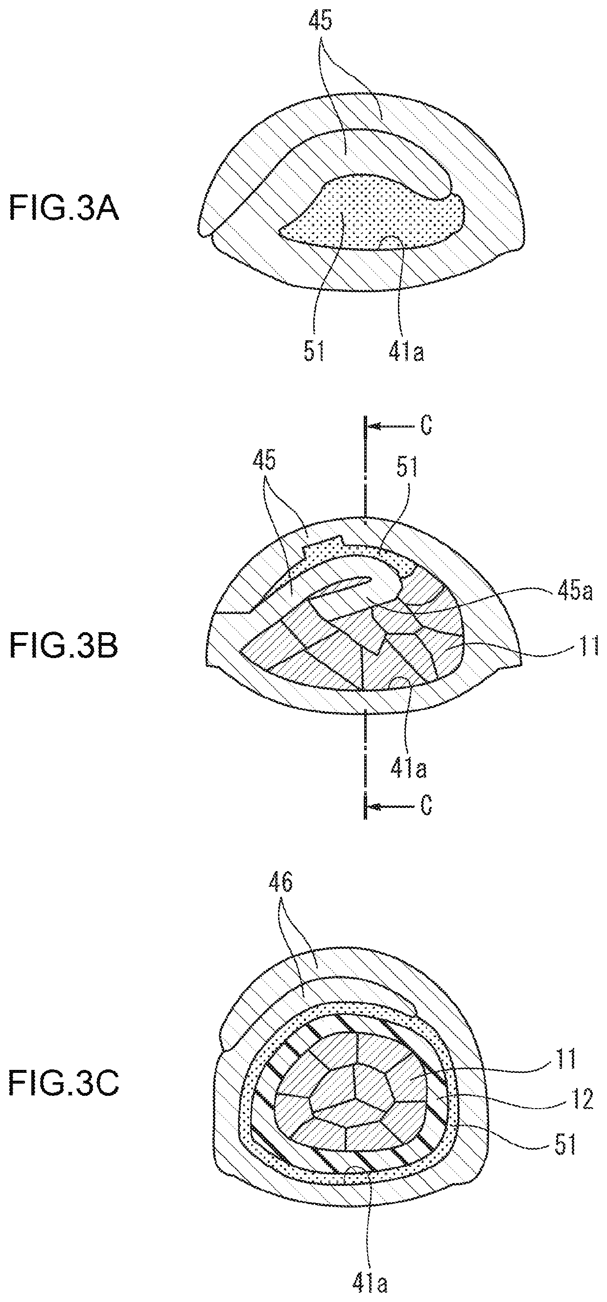 Terminal metal fitting and terminal-attached electric wire