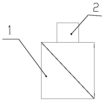 A Rapid Investment Casting Method Based on Light Solidification (SL)