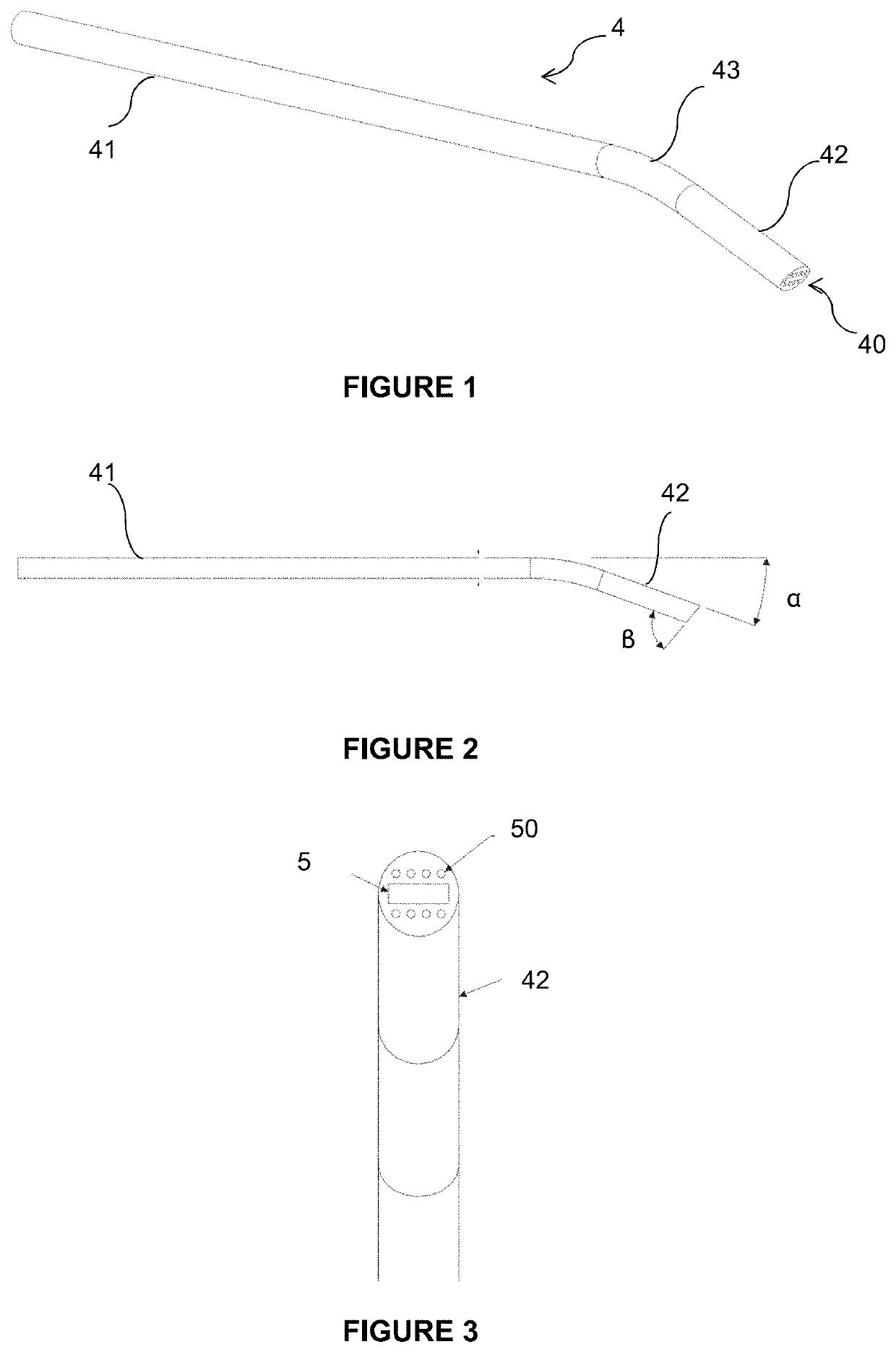 Endoscopic Photoacoustic Probe