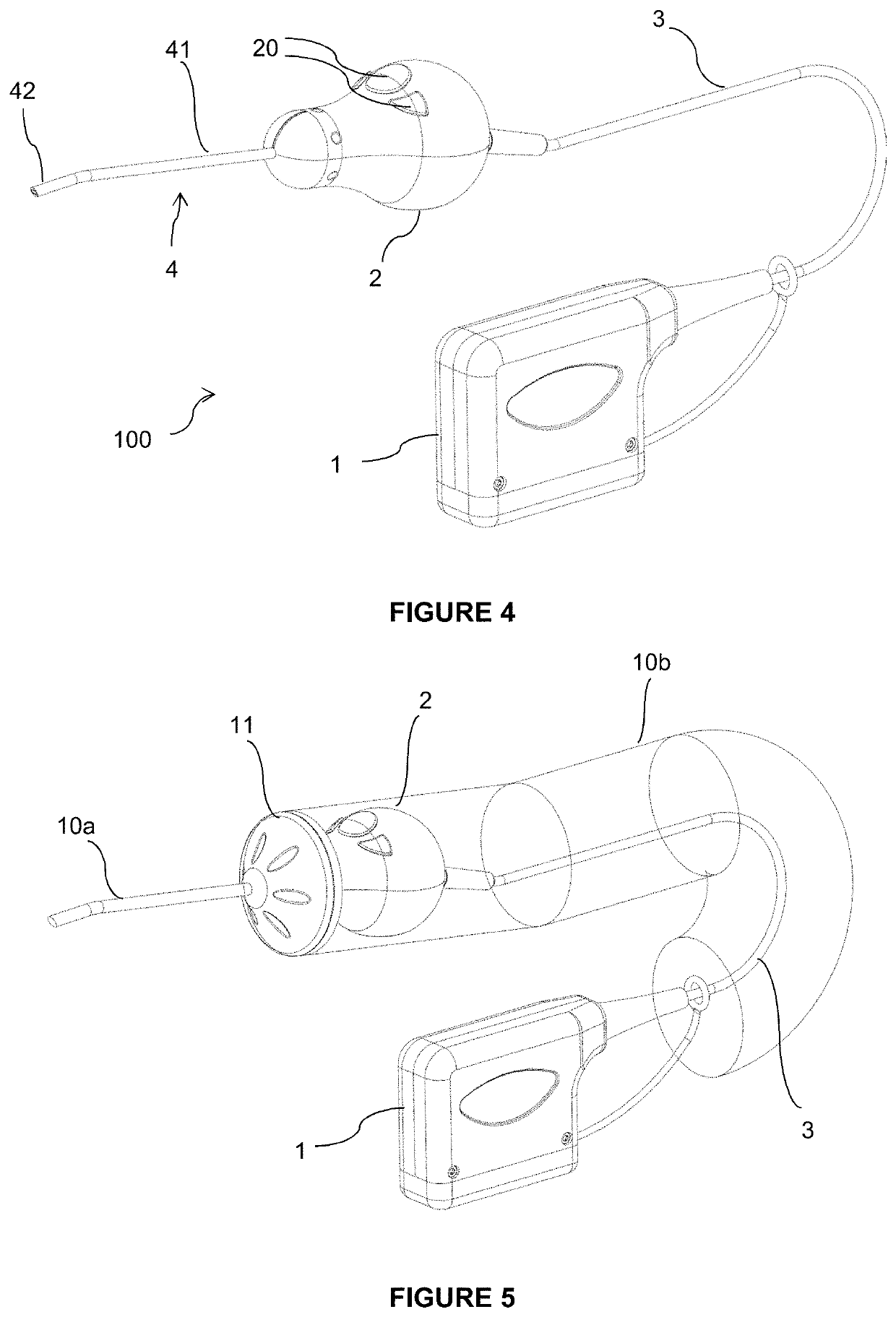 Endoscopic Photoacoustic Probe