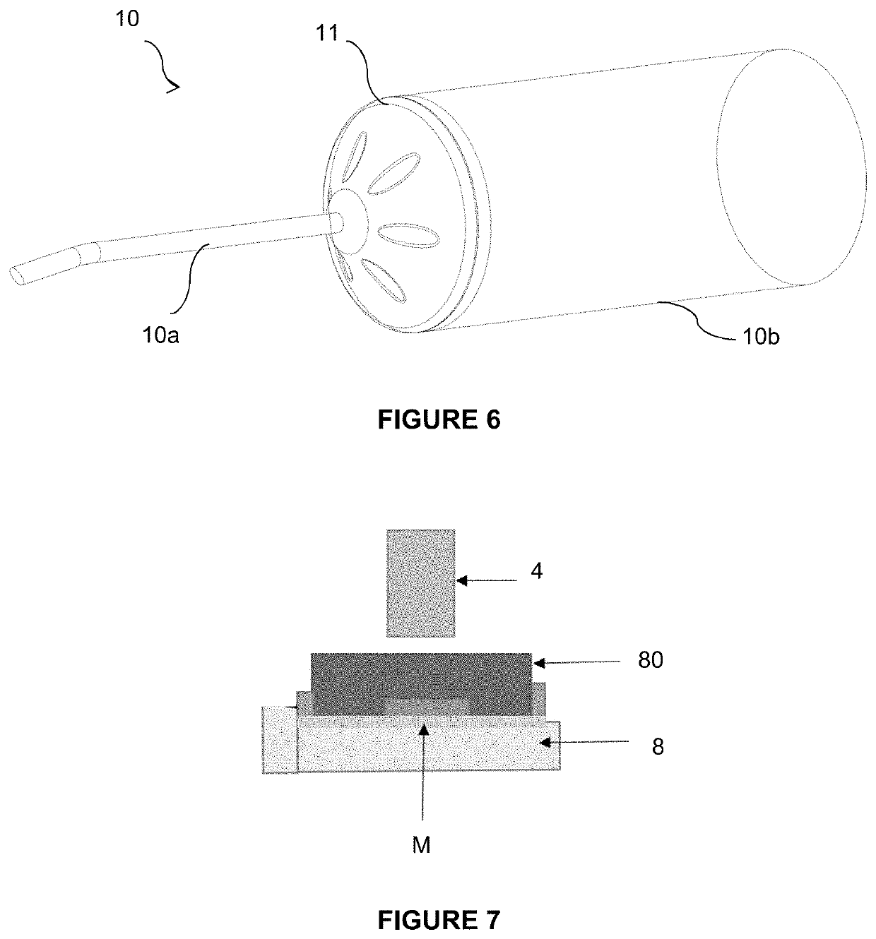 Endoscopic Photoacoustic Probe