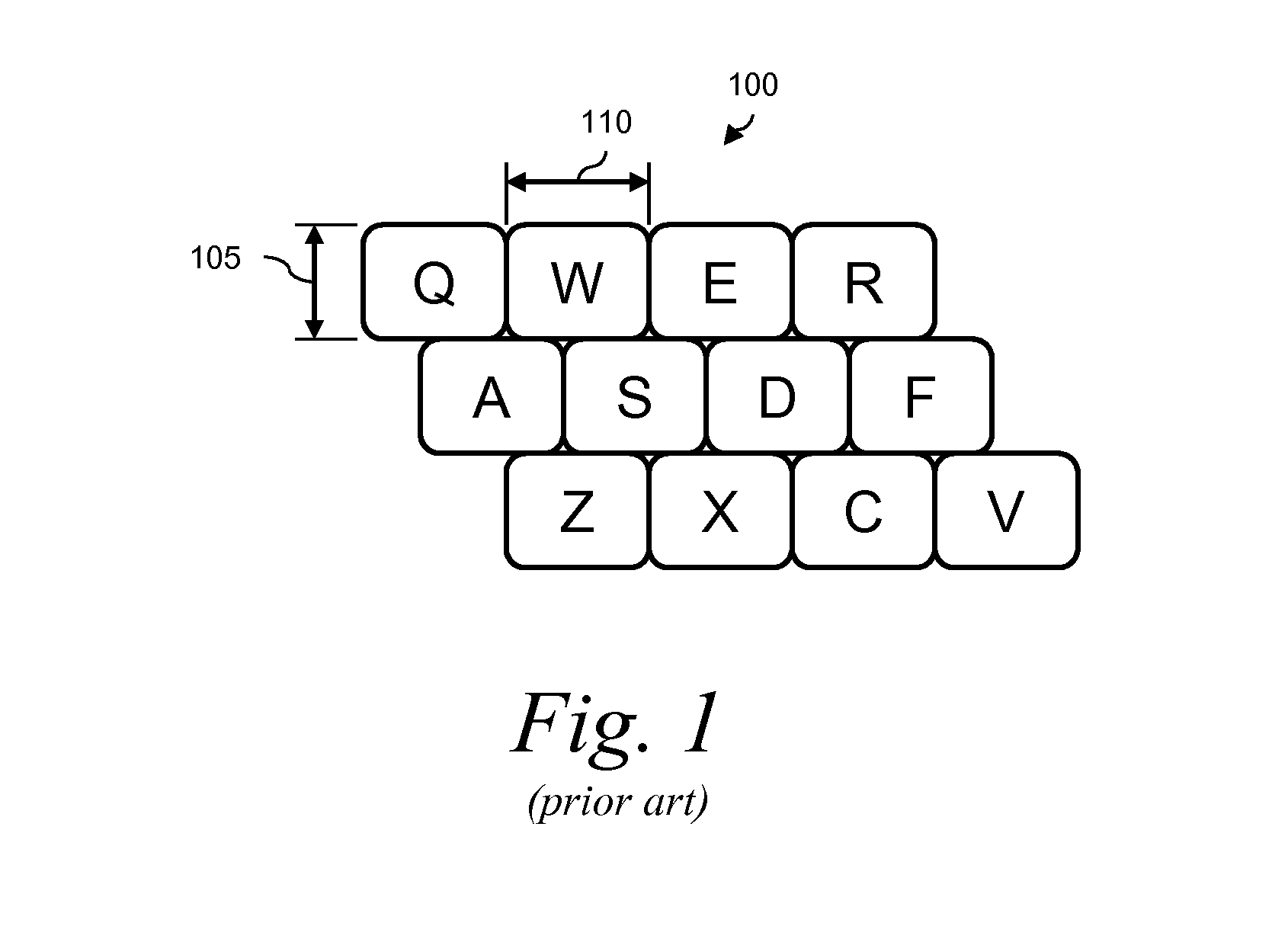 Method and Apparatus for Securing Input of Information via Software Keyboards