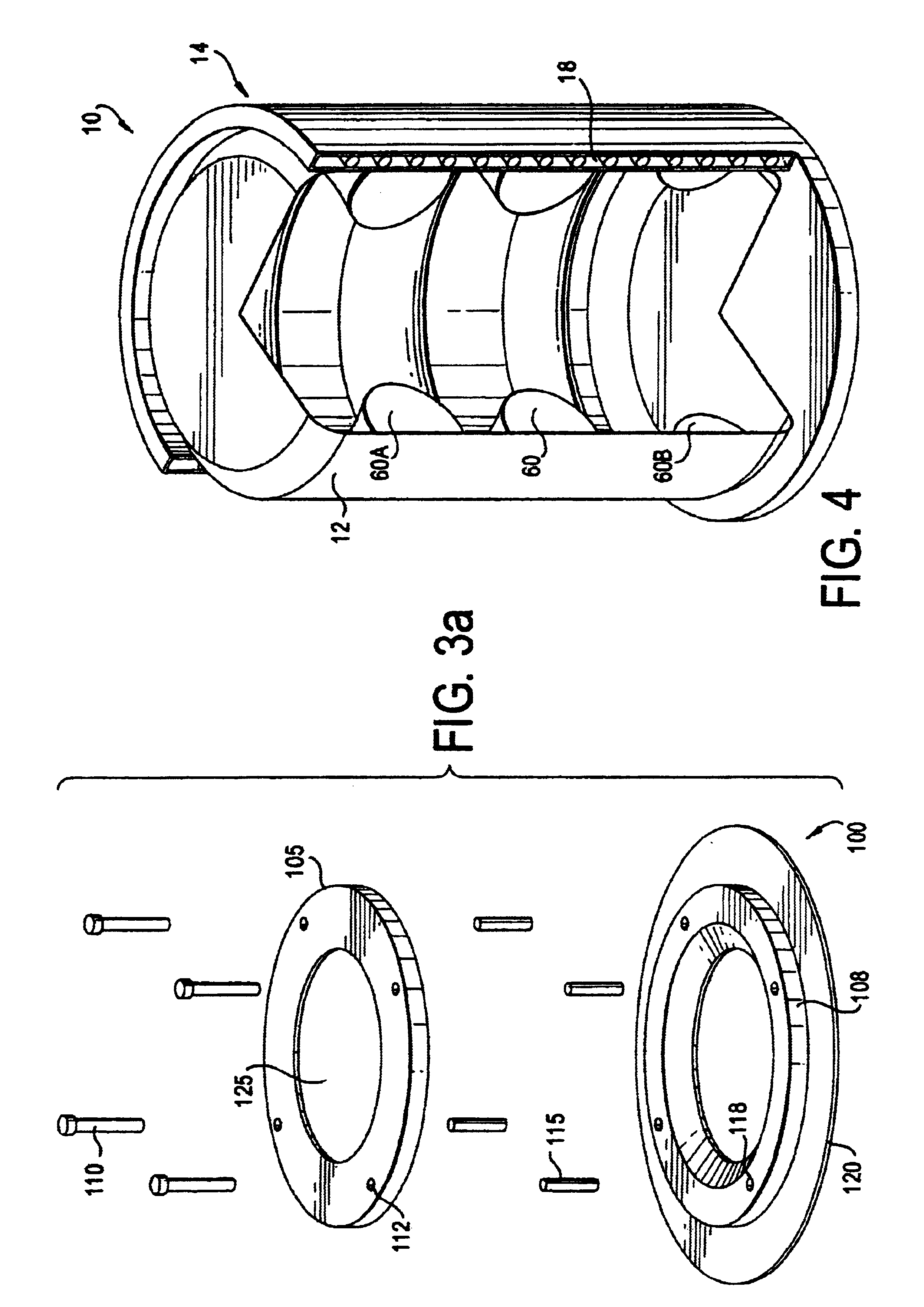 Bioprocess container, bioprocess container mixing device and method of use thereof