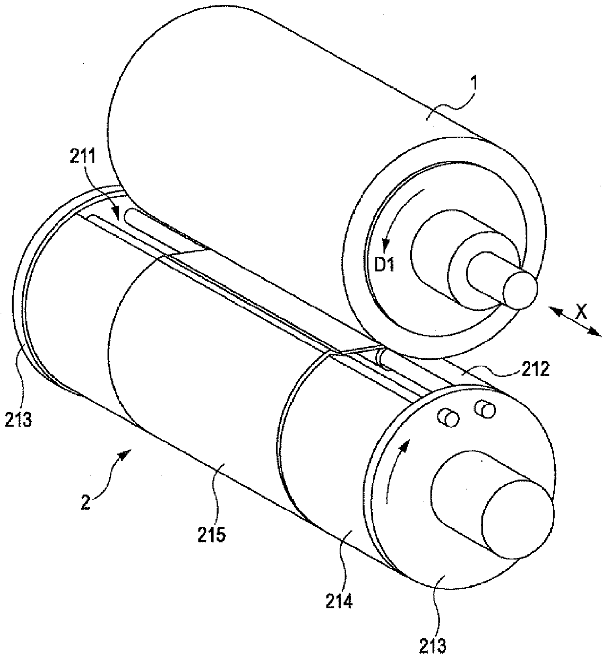 Image Forming Apparatus and Image Forming Method