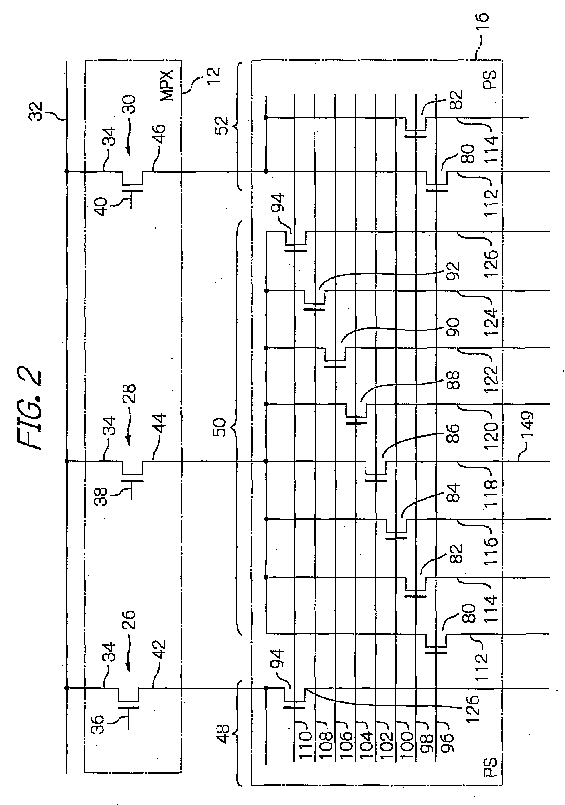 Semiconductor memory device having high stability and quality of readout operation