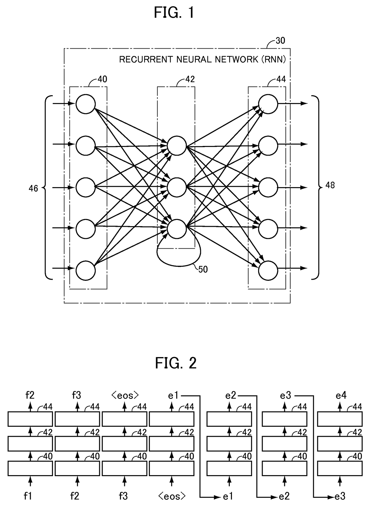 Joint estimation method and method of training sequence-to-sequence model therefor