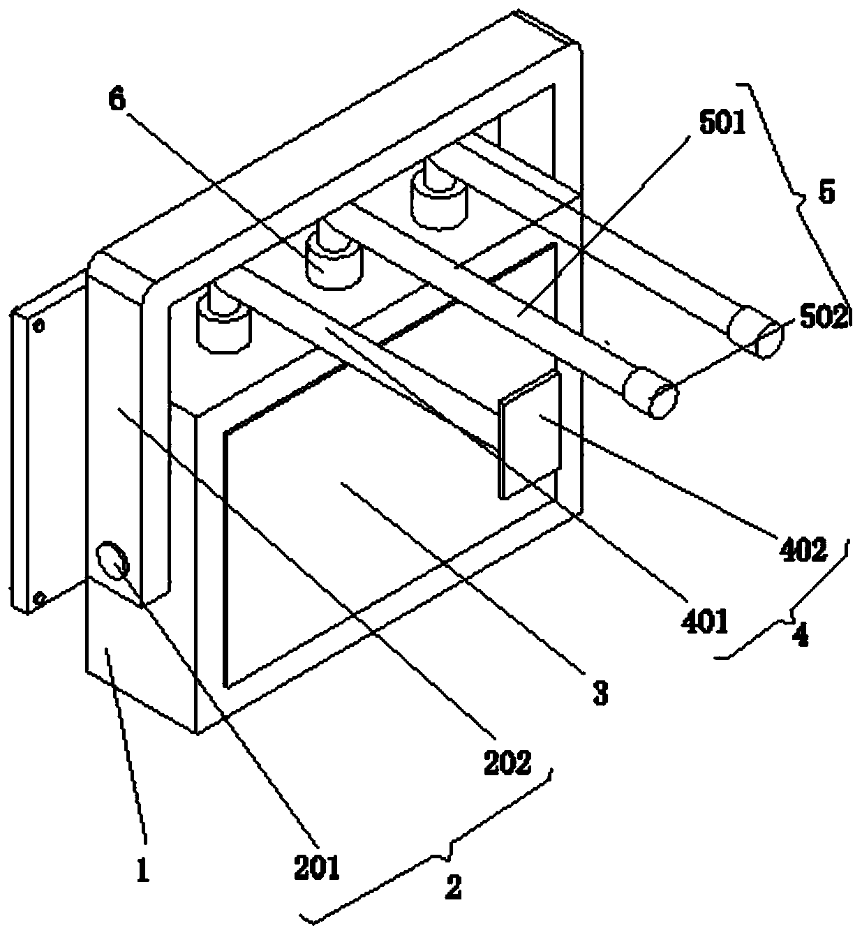 Medical equipment maintenance recorder and recording system thereof